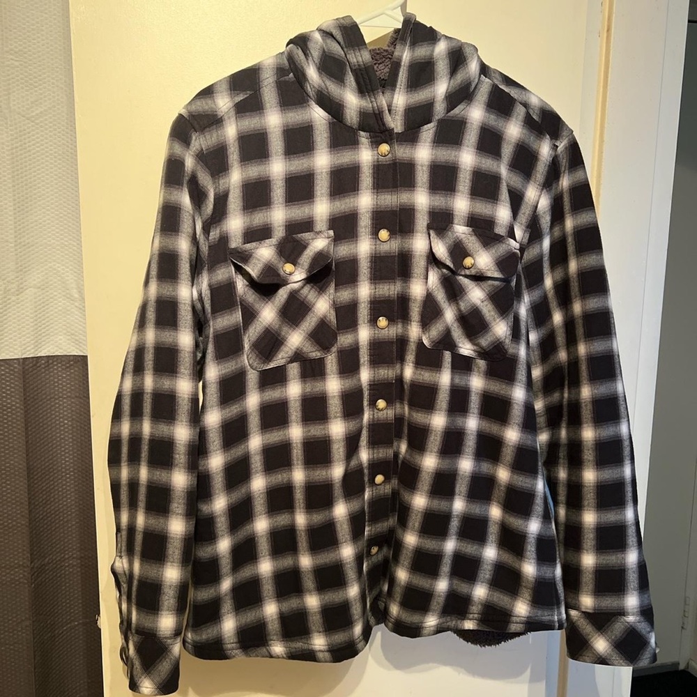Men’s Fleece Jacket